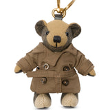 Burberry Accessories Brown