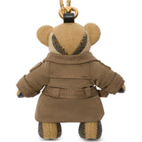 Burberry Accessories Brown