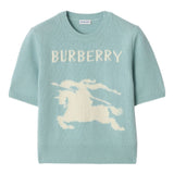 Burberry T-shirts and Polos Clear Blue