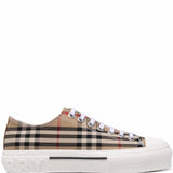Burberry Sneakers Beige