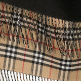 Burberry Jackets Black