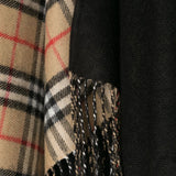 Burberry Jackets Black