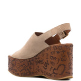 Chloé Chloè Sandals Beige