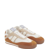 Chloé Chloè Sneakers Brown