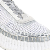 Chloé Chloè Sneakers Grey