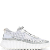 Chloé Chloè Sneakers Grey