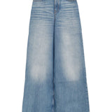 Chloé Chloè Jeans Clear Blue