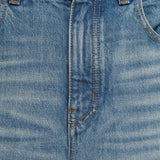 Chloé Chloè Jeans Clear Blue