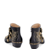 Chloé Chloè Boots Black