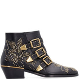 Chloé Chloè Boots Black