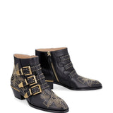 Chloé Chloè Boots Black