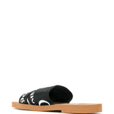 Chloé Chloè Sandals Black