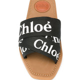 Chloé Chloè Sandals Black