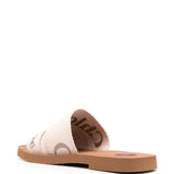 Chloé Chloè Sandals Beige