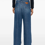 Chloé Chloè Jeans Blue