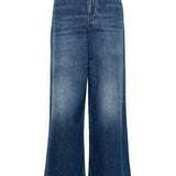 Chloé Chloè Jeans Blue