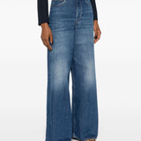 Chloé Chloè Jeans Blue
