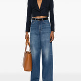 Chloé Chloè Jeans Blue