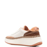 Chloé Chloè Sneakers Pink