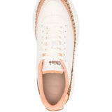 Chloé Chloè Sneakers Pink