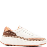 Chloé Chloè Sneakers Pink