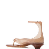 Chloé Chloè Sandals Beige