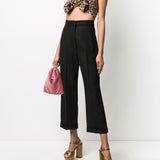 Dolce & Gabbana Top Brown