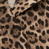 Dolce & Gabbana Shorts Brown