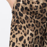 Dolce & Gabbana Shorts Brown