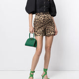 Dolce & Gabbana Shorts Brown