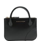 Comme des Garcons Wallets Black