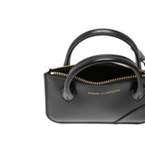 Comme des Garcons Wallets Black