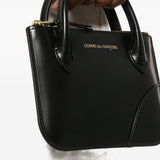 Comme des Garcons Wallets Black