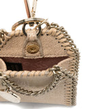 Stella McCartney Accessories Golden