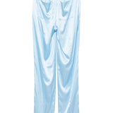 Tom Ford Trousers Clear Blue
