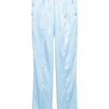 Tom Ford Trousers Clear Blue