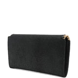Stella McCartney Wallets Black