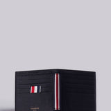 Thom Browne Wallets Black