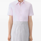 Thom Browne Shirts Pink