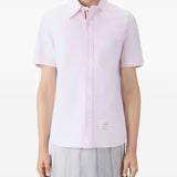 Thom Browne Shirts Pink