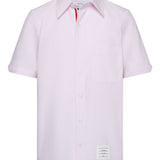 Thom Browne Shirts Pink