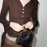 Stella McCartney Bags.. Black