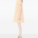 Valentino Dresses Beige