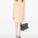 Valentino Dresses Beige