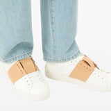 Valentino Garavani Sneakers Beige