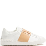 Valentino Garavani Sneakers Beige