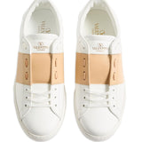 Valentino Garavani Sneakers Beige
