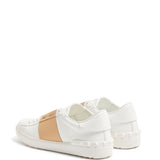 Valentino Garavani Sneakers Beige