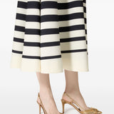 Valentino Garavani With Heel Golden