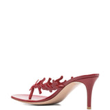 Gianvito Rossi Sandals Red